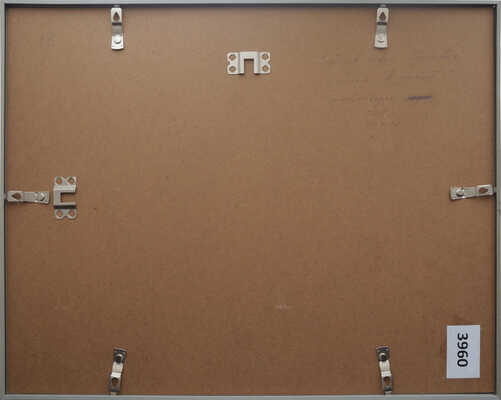 Зайцев Иван Сергеевич. Зима в усадьбе 